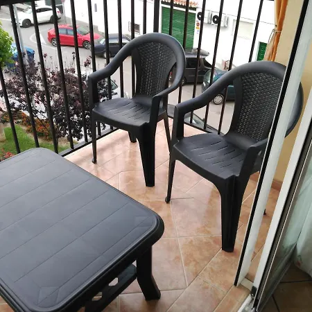 Apartment Nandy E Isa