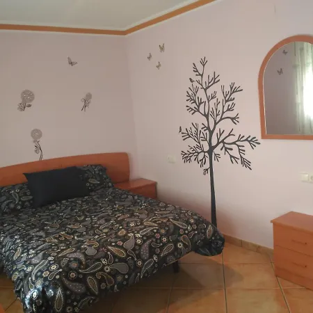 Apartment Nandy E Isa Caleta De Velez