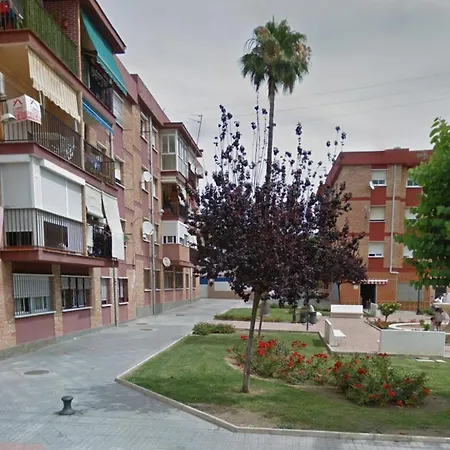 Apartment Nandy E Isa