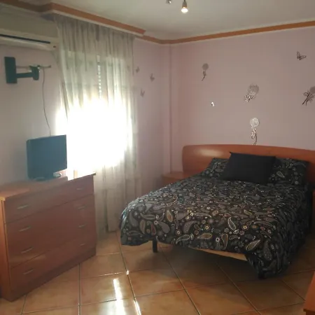 Nandy E Isa Apartament