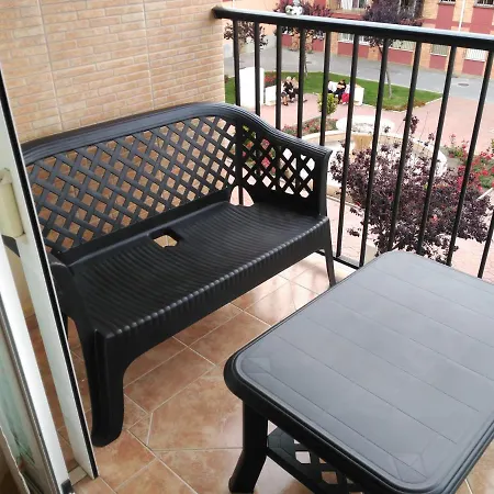 Nandy E Isa Apartament