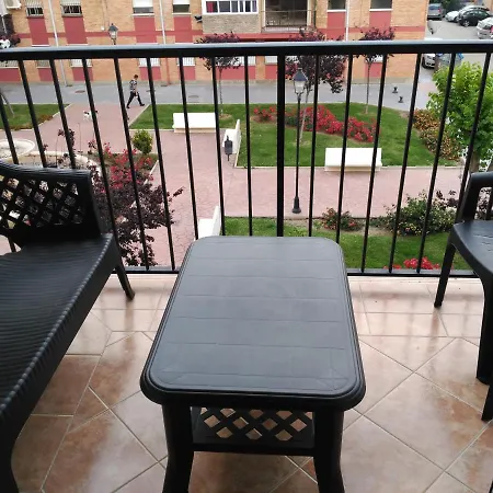 Nandy E Isa Appartement *